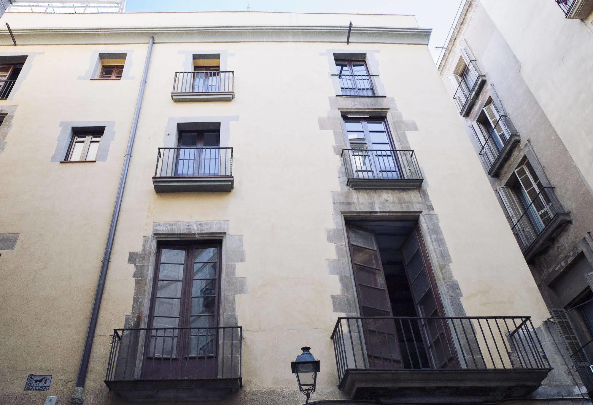 L'Escudellers By The Streets Apartment Barcelona Exterior photo